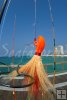 Colorful cobia jig Colorful cobia jig