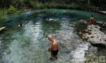 Ichetucknee head spring-2 Ichetucknee head spring-2