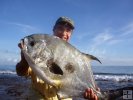 Huge permit, Venezuela Huge permit, Venezuela