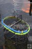 Live Bait Pens Live Bait Pens