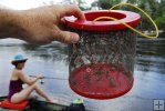 Fresh water baits Fresh water baits