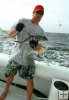 Blue runner marlin bait Blue runner marlin bait