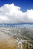 Surf and cloud Surf and cloud