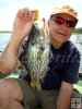 Happy angler Happy angler