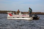Pontoon Boats Pontoon Boats